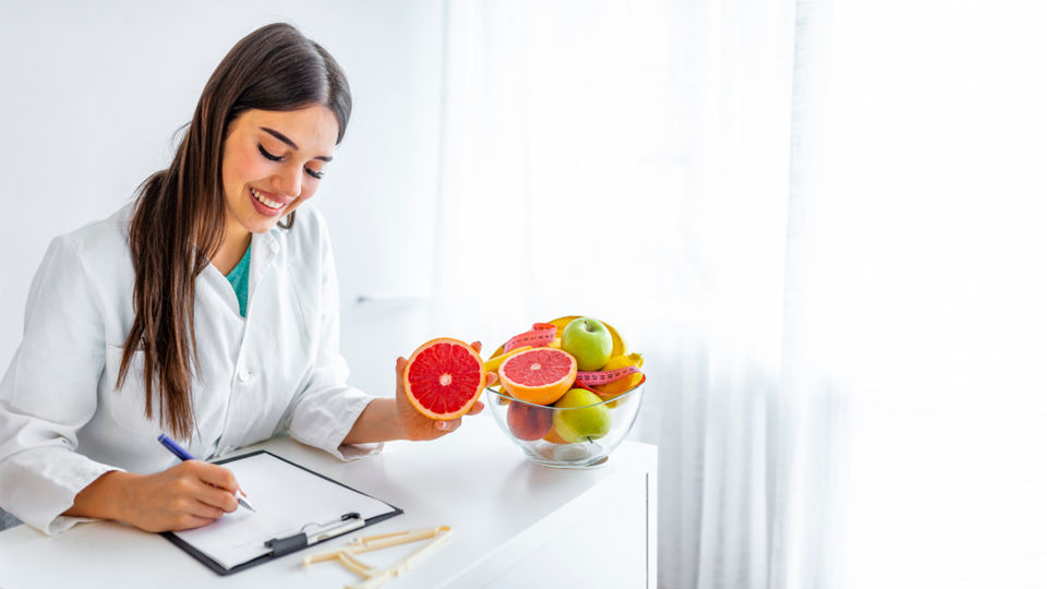 Doğanlar Diyetisyen